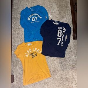 Junior XL Shirt Lot